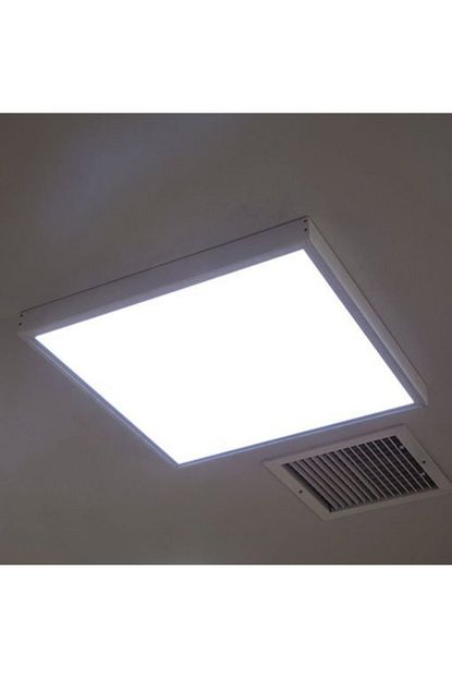 Adaled Noas 54 Watt 60 60 Led Panel Siva Alti Beyaz Trendyol Adaled Noas 54 Watt 60 60 Led Panel Siva Alti Beyaz Trendyol