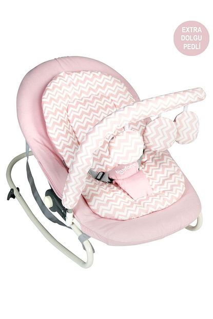baby force aqua lux minderli ana kucagi pembe fiyati yorumlari trendyol