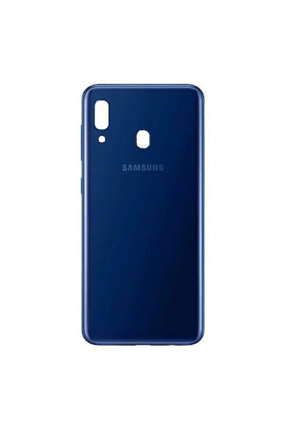 samsung galaxy a20 arka pil kapak