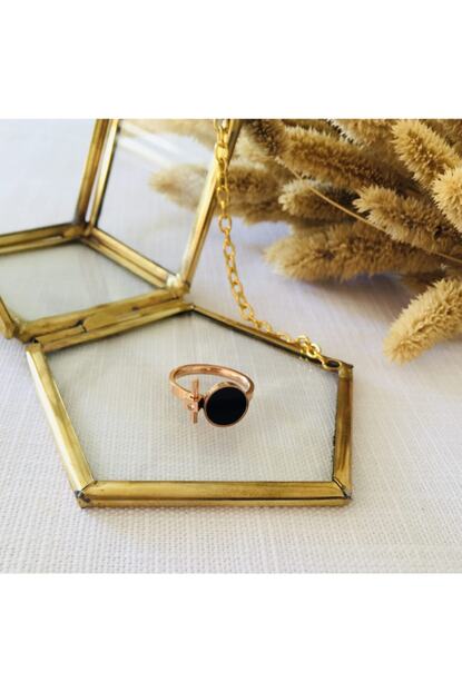 Pearl Beads Bvlgari Rose Yuzuk Trendyol