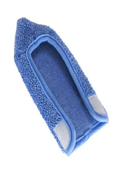 Silva Mikrofiber El Mopu Yedek Bezi Trendyol
