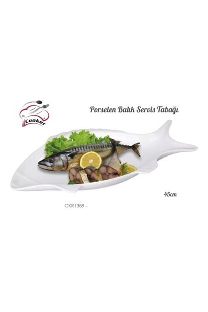 wonder porselen 45 cm balik servis