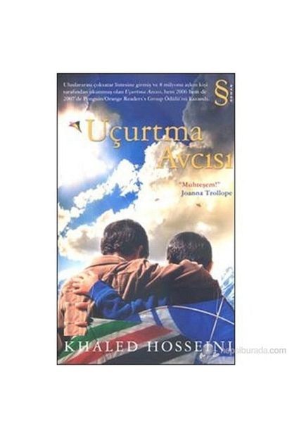 Everest Yayinlari Everest Khaled Hosseini Ucurtma Avcisi Midi Boy Trendyol