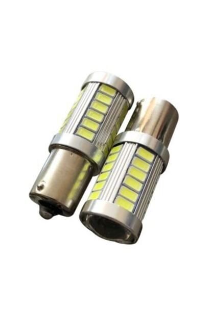 cnk oto tek duy mercekli 93 led ampul 12 v duz tirnak fiyati yorumlari trendyol