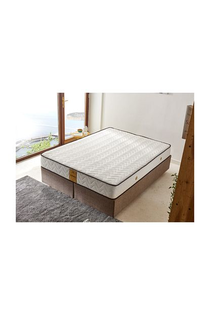 niron tek kisilik visco yaysiz luks ergonomik yatak 120x190 cm niron exclusive fiyati yorumlari trendyol