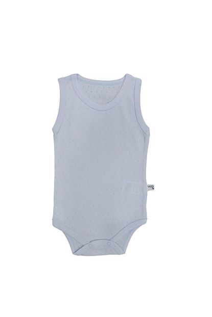 Veo Baby Jakarli Kiz Erkek Cocuk Atlet Body Badi 1 4 Yas Trendyol