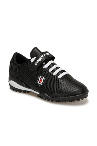 besiktas agron turf j bjk siyah erkek cocuk hali saha ayakkabisi 100521501 fiyati yorumlari trendyol