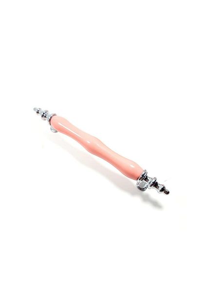 Kocsan Asos Pembe Porselen Kulp Modelleri Dolap Cekmece Mobilya Mutfak Kulbu 000 010 128 Mm Trendyol