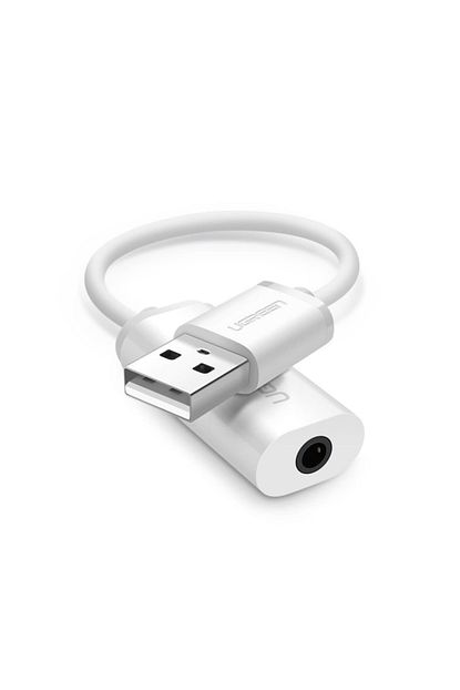 usb to 3 5mm aux jack girisli harici ses karti