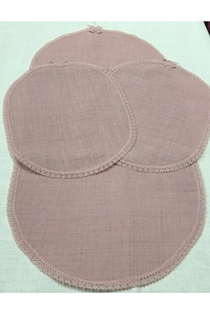 Melek Hobi Dukkani Kanavice Oval Yatak Odasi Takimi Ortusu 3 Parca Fiyati Yorumlari Trendyol