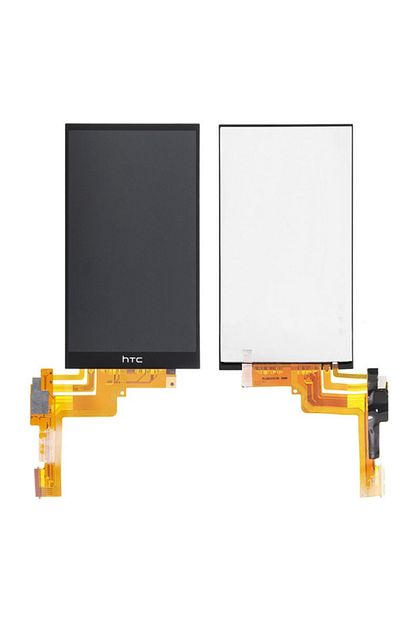 htc one m9 uyumlu ekran lcd ve dokunmatik