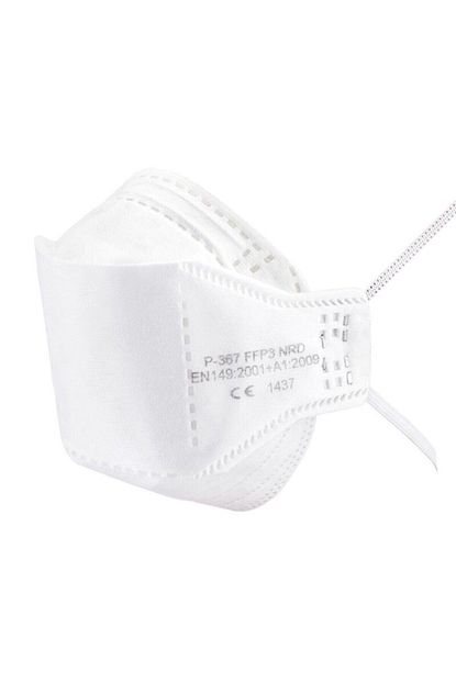 Mfah Mfa P367 Ffp3 Maske 1 Adet Fiyati Yorumlari Trendyol