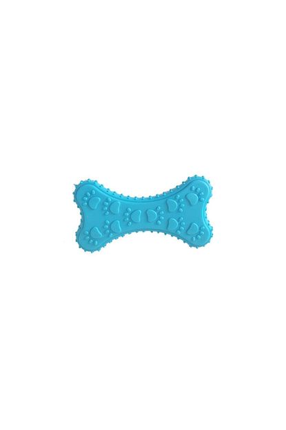 Mixpet Kaucuk Kucuk Ve Orta Irk Kopek Kemirme Kemik Oyuncagi 10 X 5 Cm Trendyol