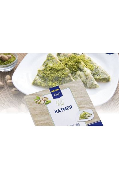 antep katmer 10 lu