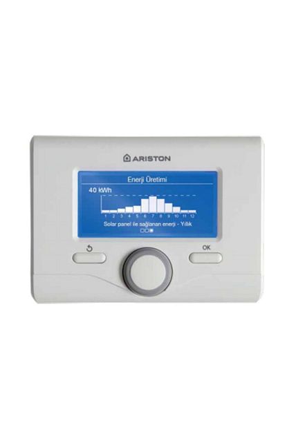 ariston evo serisi sensys kablolu