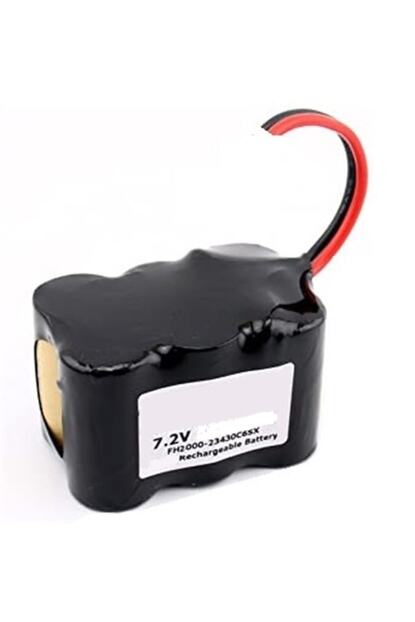 Profilo Es4413 Sarjli Supurge Pili 7 2v 2200mah Trendyol