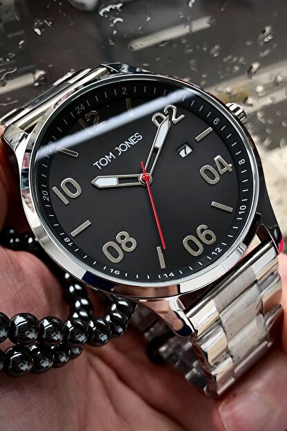 Tom Jones Erkek Kol Saati Trendyol