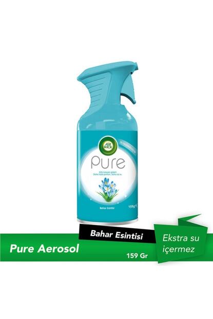 Air Wick Oda Kokusu Life Scents Aerosol Sprey Tropik Ruya Fiyati Yorumlari Trendyol