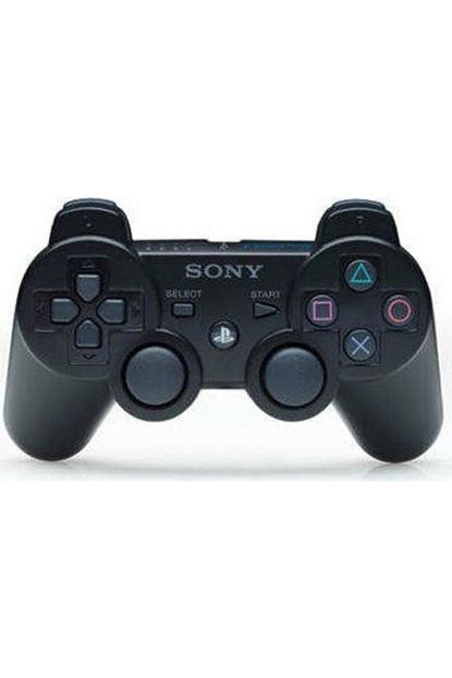 sony ps3 dualshock 3 wireless controller oyun kolu joystick fiyati yorumlari trendyol