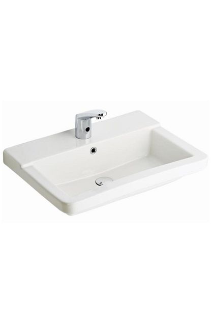 Seramiksan Ocean Plus Lavabo 65 Cm Hilton Dolap Uyumlu Fiyati Yorumlari Trendyol