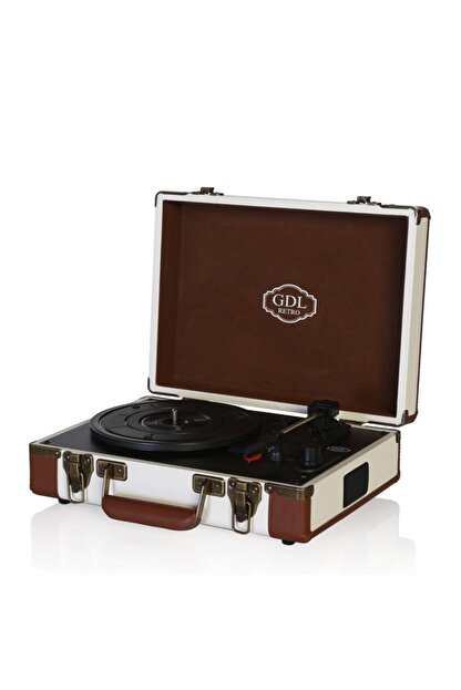 Gdl Retro Canta Pikap T317 Cream Dahili Sarjli Trendyol