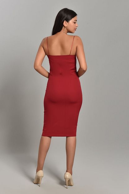 moda kapimda