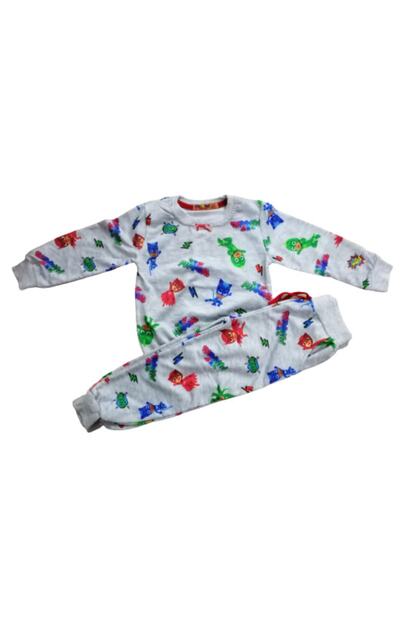 Tintini Pijamaskeliler Pijama Takimi Fiyati Yorumlari Trendyol