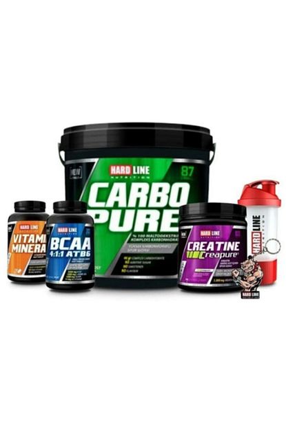carbopure creatine creapure 500 gr bcaa 4 1 1 atb6 vitamin mineral