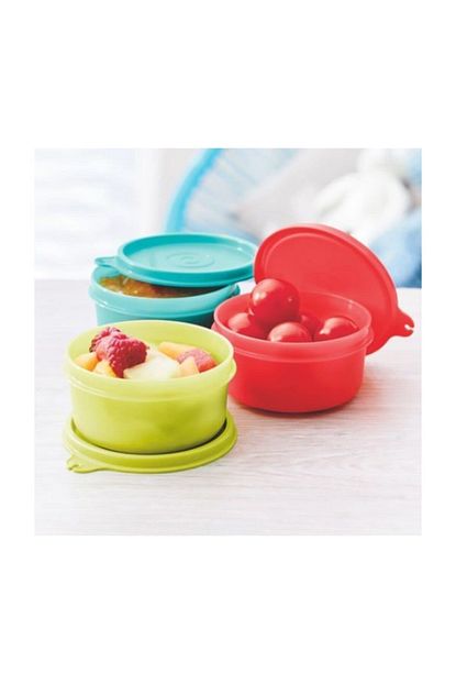 Tupperware Mama Kabi