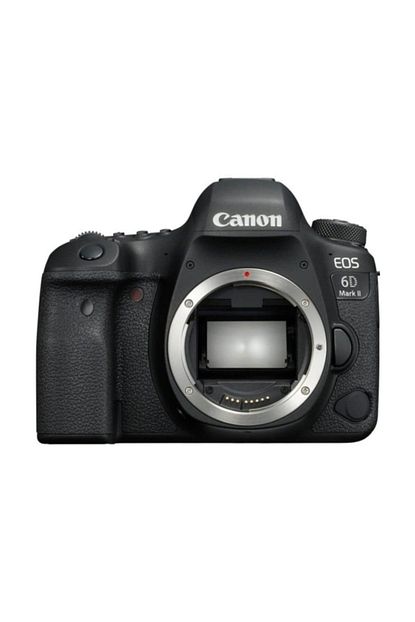 canon eos 6d mark ii body fotograf