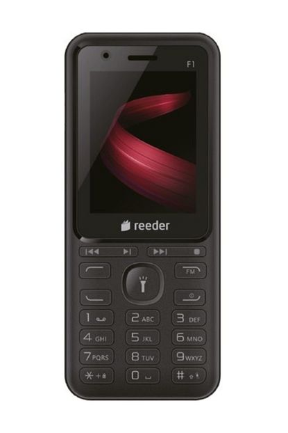 reeder f1 siyah fiyati yorumlari