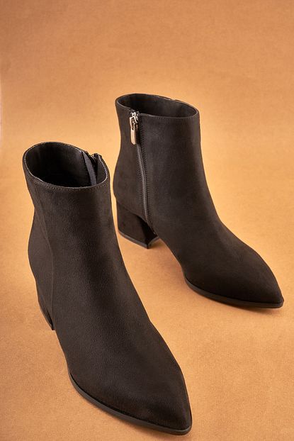 matisse bambi bootie