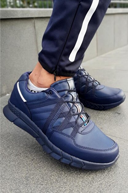Muya 50615 Erkek Spor Ayakkabi Kislik Gunluk Ayakkabi Trendyol