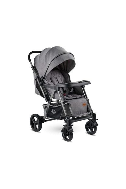 Babyhope Bh 3056 Space Cift Yonlu Bebek Arabasi Fiyati Yorumlari Trendyol