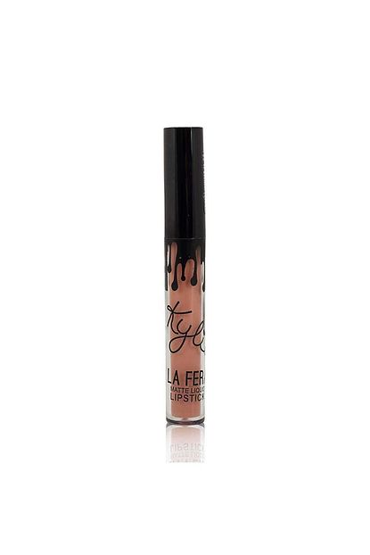 la fera likit mat ruj kylie matte