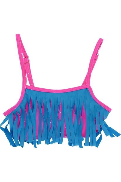 Asmay Kiz Cocuk Bikini 1 12 Yas Armsl7901 01 Fiyati Yorumlari Trendyol