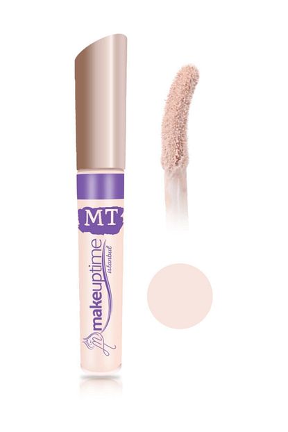 Makeuptime Mt Goz Alti Likit Kapatici Acik Ton 10 Ml Fiyati Yorumlari Trendyol