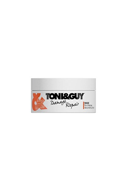 Toni Guy Sac Bakim Maskesi Yeniden Yapilandirici 200 Ml Fiyati Yorumlari Trendyol