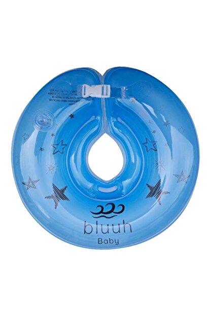 bluuhbaby boyun simidi mavi fiyati yorumlari trendyol