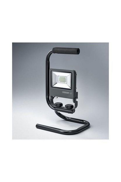 osram led ayakli projektor worklight 20 w 840 2 metre kablolu fiyati yorumlari trendyol