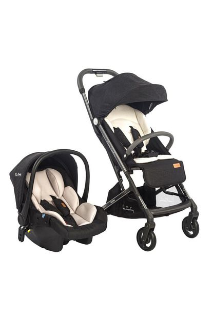 pierre cardin karma bebek arabasi travel sistem fiyati yorumlari trendyol