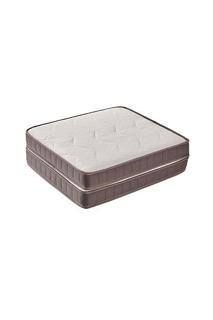 Yatas Bedding Flexbed Katlanir Yayli Yatak Tek Kisilik 90x200 Cm Trendyol
