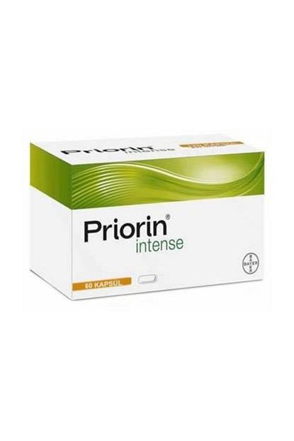 priorin intense 60 kapsul fiyati
