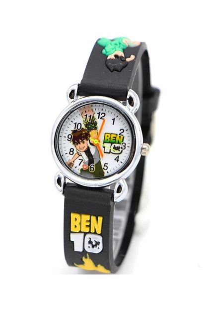 chrono erkek cocuk analog kol saati 3d silikon kordon fiyati yorumlari trendyol
