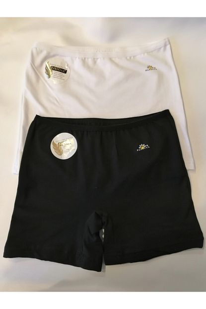 kadin modal 2 li boxer