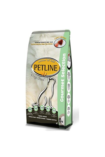 petline classic gurme kedi mamasi 15kg fiyati yorumlari trendyol