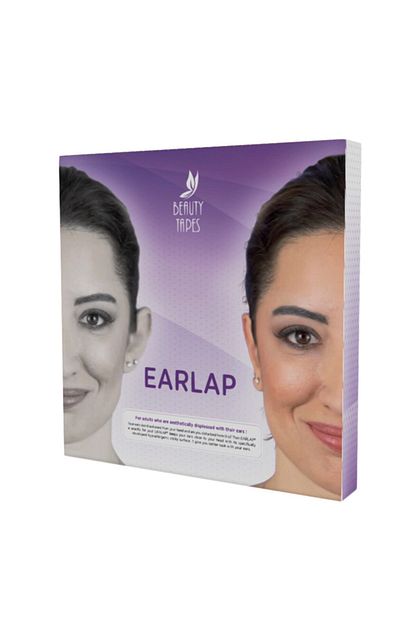 Beauty Tapes Earlap Kozmetik Kepce Kulak Duzeltici Bant 8682169700001 Trendyol