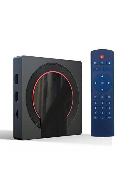 techstorm i96 pro 4gb 32gb android tv box fiyati yorumlari trendyol