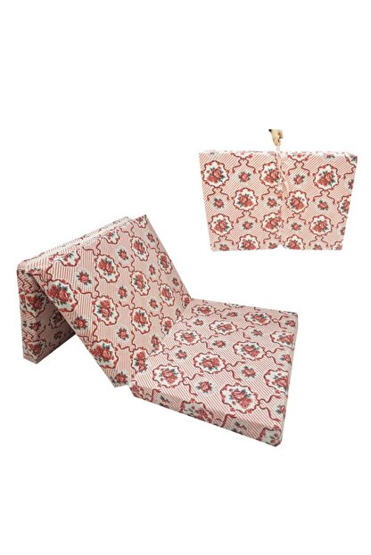 Evsay 3 E Katlanir Yatak 15 Dns Sunger Yatak 90x190x9 Cm Tutmali Trendyol