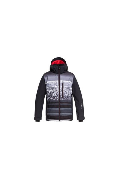 Quiksilver Cocuk Snowboard Montu Miss Eng Trendyol